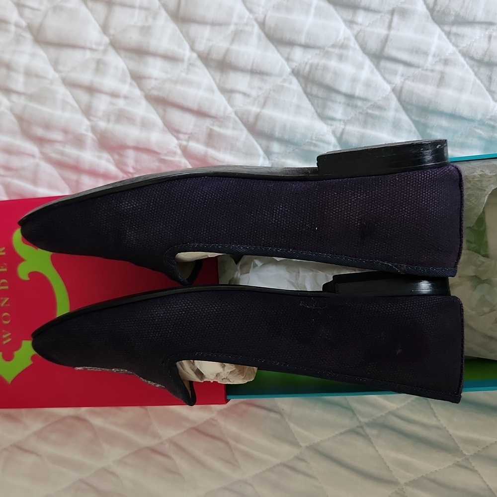 C Wonder Shoes View 5